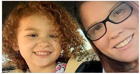 ''MIA FIGLIA NON PUO' ESSERE UNA BANALE BIMBETTA...'' SPENDE 30.000 EURO PER TRASFORMARLA COSI' - FOTO - 20/04/2017