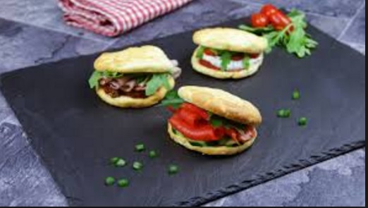 ECCO COME PREPARARE UN PANE SPECIALE: LEGGERISSIMO E SENZA FARINA CHE E' L'IDEALE PER LE DIETE - 20/04/2017
