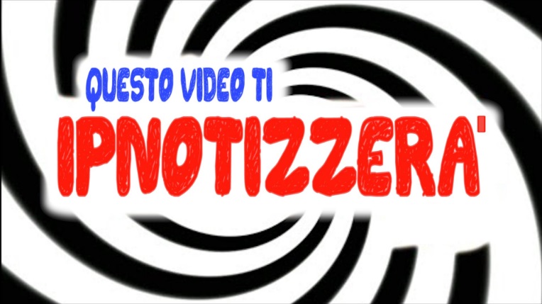 HAI PAURA DI ESSERE IPNOTIZZATO? ALLORA MEGLIO NON GUARDARE QUESTO VIDEO INTERATTIVO - 20/04/2017