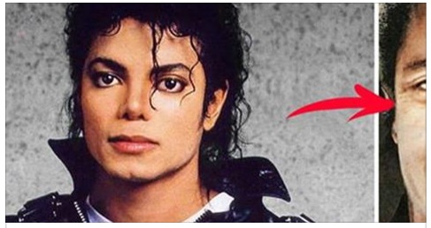ECCO SVELATO COME SAREBBE STATO MICHAEL JACKSON SENZA CHIRURGIA PLASTICA: UNA PERSONA COMPLETAMENTE DIVERSA - 20/04/2017