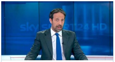 SKY, MARCHETTI SICURO: ''IL NAPOLI HA CHIUSO UNA MEGA TRATTATIVA: E' FATTA'' - 20/04/2017