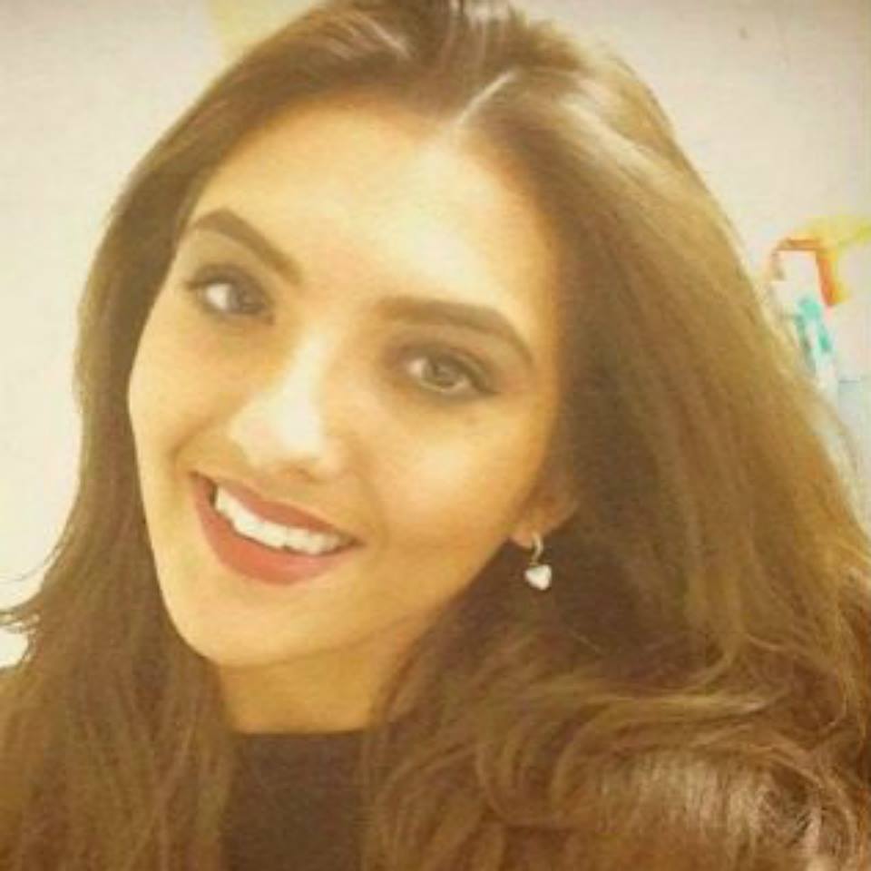 ''FAI SESSO CON ME TUTTA LA NOTTE'' LA 21ENNE SI RIFIUTA E VIENE RIDOTTA COSI' -  LA FOTO DA BRIVIDI - 26/04/2017