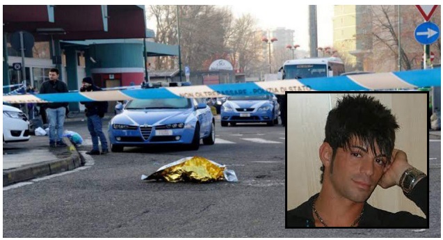 CANTANTE NEOMELODICO UCCISO, LADY CAMORRA CONFESSA L'ERRORE DEL CLAN - 26/04/2017