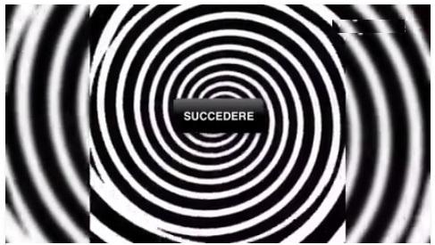 UN VIDEO CHE ''COMUNICA'' CON LA MENTE: L'ILLUSIONE E' DAVVERO INCREDIBILE - 27/04/2017