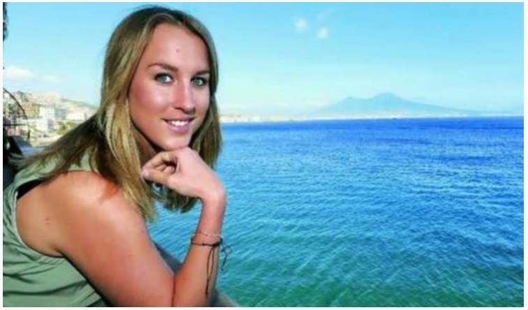 NAPOLI, TORNA LADY MERTENS: ''NON DECIDO IO DOVE GIOCHERA' DRIES. C'E' UNA COSA CHE MI HA STUPITO DEI NAPOLETANI... - 27/04/2017