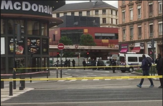 ESPLOSIONE IN UN MCDONALD'S: CONTROLLI IN TUTTA LA CATENA DI FAST FOOD - 27/04/2017
