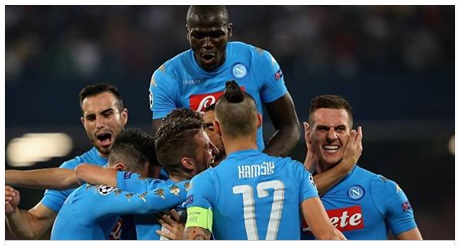 DI MARZIO DISTRUGGE L'AZZURRO: ''E' UN INSULTO AL CALCIO, TRA 2 ANNI NON SAPREMO... - 02/05/2017