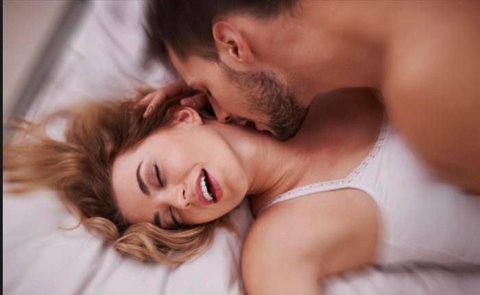 CON QUANTI PARTNER SI DEVE FARE SESSO NELLA VITA? C'E' DIFFERENZA TRA UOMO E DONNA - SE NE HAI AVUTI MENO SEI 'INESPERTO' - 02/05/2017