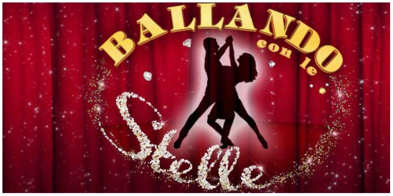 BALLANDO CON LE STELLE 2017: E' NATA UNA COPPIA IN PISTA - I DUE ESCONO ALLO SCOPERTO SOLO ORA - 02/05/2017