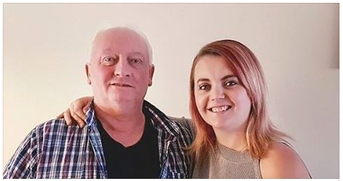 ''SONO DIVENTATA MAMMA E ALLATTO MIO PADRE, GLI FA BENE...'' LA CONFESSIONE CHE NON TI ASPETTI - 03/05/2017