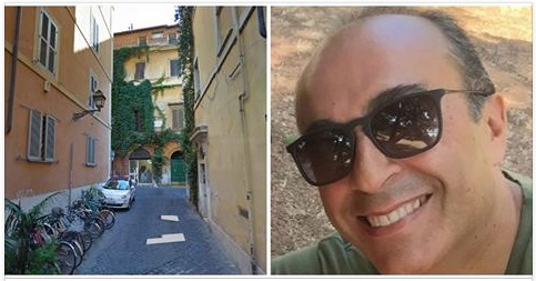 ROMA, OMICIDIO MICHELA DI POMPEO - ARRIVA LA CONFESSIONE AGGHIACCIANTE DEL COMPAGNO: ''ECCO PERCHE' L'HO UCCISA'' - 03/05/2017