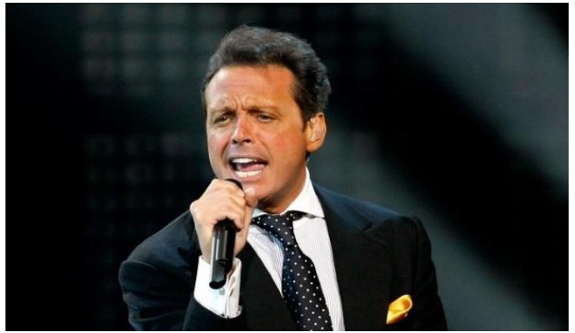 ARRESTATO LUIS MIGUEL: ECCO COSA HA FATTO DI SCONCERTANTE IL FAMOSISSIMO CANTANTE - 03/05/2017
