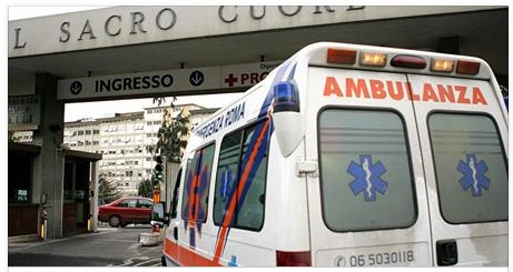 INFARTO FULMINANTE A 41 ANNI: LA MUSICA PIANGE IL GIOVANE ARTISTA - 03/05/2017