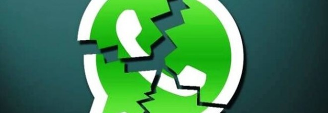 QUANDO WHATSAPP NON FUNZIONA? ECCO COSA POSSIAMO FARE - 04/05/2017