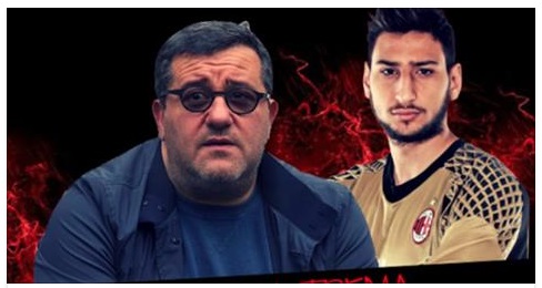 DONNARUMMA - NAPOLI, RIVELAZIONE BOMBA DELLA SUA FAMIGLIA: I TIFOSI SONO... - 04/05/2017