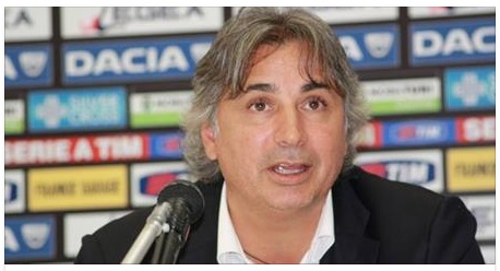 CARNEVALE: ''IL NAPOLI HA GIA' COMPRATO UN CAMPIONE, TRA I MIGLIORI D'EUROPA... - 11/05/2017