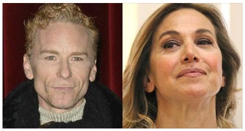 BARBARA D'URSO, CONCLUSA LA CAUSA CONTRO L'EX MARITO CARFORA: ECCO A QUANTO AMMONTA LA CIFRA CHE DOVRA' VERSARE - 11/05/2017