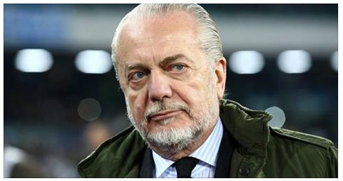 CLAMOROSO ADL: ''SE LA ROMA PAGA LA CLAUSOLA, PUO' ANDARE IN GIALLOROSSO'' - 11/05/2017