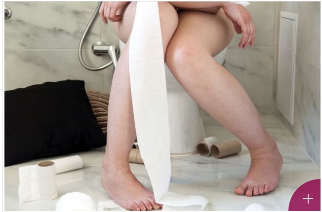 QUANTO PESO PERDIAMO OGNI VOLTA CHE ANDIAMO AL BAGNO? LA RISPOSTA E' DAVVERO INASPETTATA - 12/05/2017