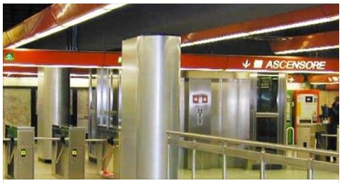 ROMA E' CAOS: FUGA DI GAS IN STAZIONE, CHIUSA LA METROPOLITANA - ECCO LA SITUAZIONE - 12/05/2017