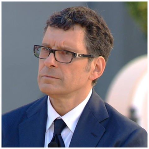 AVETE MAI VISTO LA MOGLIE DI FABRIZIO FRIZZI? TRA DI LORO CI SONO BEN 24 ANNI DI DIFFERENZA: RESTERETE STUPITI NEL VEDERLA - 19/05/2017