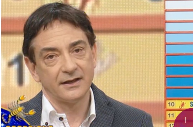 L'OROSCOPO DI MARTEDI' 23 MAGGIO 2017 DI PAOLO FOX: INIZIO BURRASCOSO PER 3 SEGNI - ECCO TUTTE LE PREVISIONI DI TUTTI I SEGNI - 23/05/2017