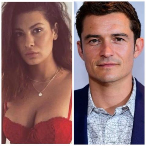LICENZIATA PER AVER FATTO SESSO CON ORLANDO BLOOM: DOPO LO SCANDALO, IL GESTO DELL'ATTORE VERSO LA RAGAZZA - 23/05/2017