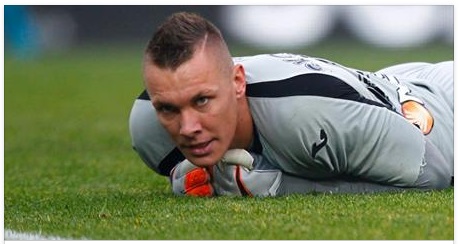 DRAMMA SKORUPSKI, E' ACCADUTO IMPROVVISAMENTE: TIFOSI IN LACRIME - 24/05/2017