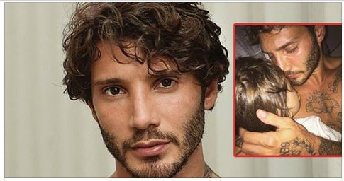 DURO COLPO PER STEFANO: LA VITA DEL FIGLIO NON SARA' PIU' LA STESSA - ECCO COSA E' SUCCESSO - 24/05/2017