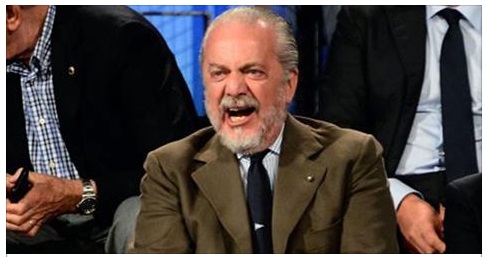 SHOCK ADL: ''CI HAI FATTO PERDERE LO SCUDETTO'', IL CAMPIONE RISPONDE COSI' - 24/05/2017