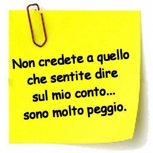 Immagine Divertente - 10/03/2013