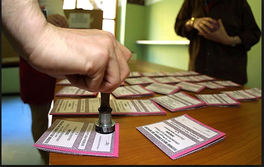 L'11 GIUGNO IN MOLTI COMUNI SI SVOLGERANNO LE ELEZIONI: ECCO COME FARE PER DIVENTARE SCRUTATORE DI SEGGIO E QUANTO SI GUADAGNA - 29/05/2017