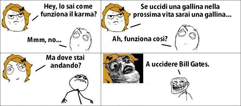 NUN CE FA 'NA PIEGA !! - 20/07/2012