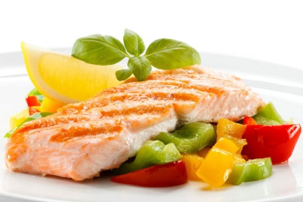 PERDERE FINO A 3 KG IN 5 GIORNI CON LA DIETA LAST MINUTE - 31/05/2017