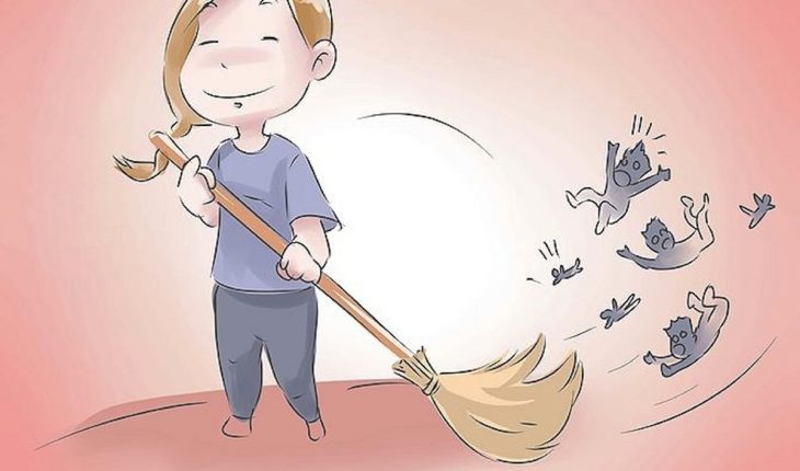 ESISTONO PERSONE CHE SUCCHIANO LA TUA ENERGIA: ECCO COME EVITARE LA NEGATIVITA' - 31/05/2017