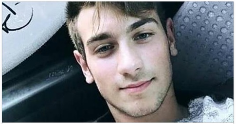 FRANCESCO, UCCISO A 15 ANNI DALL'AMICO PER UN LIKE SULLA FOTO DI UNA RAGAZZINA - 31/05/2017