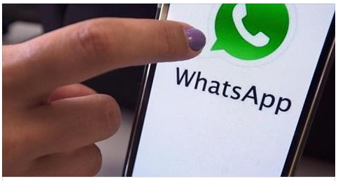 RIVOLUZIONE WHATSAPP - ARRIVA LA NOVITA' CHE TUTTI ASPETTAVANO: BASTA AGGIUNGERE UN NUMERO IN RUBRICA PER ATTIVARLA - 05/06/2017