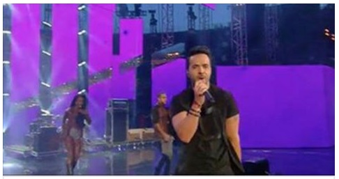 IL SIGNIFICATO DI 'DESPACITO', LA CANZONE TORMENTONE DI LUIS FONSI: QUELLO CHE NON IMMAGINAVATE - 06/06/2017