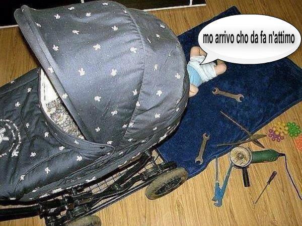 MO' ARRIVO !! - 03/04/2013