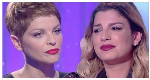 EMMA E ALESSANDRA CHOC: LA LORO AMICIZIA IN CRISI DOPO AMICI A CAUSA DI UN... - 06/06/2017