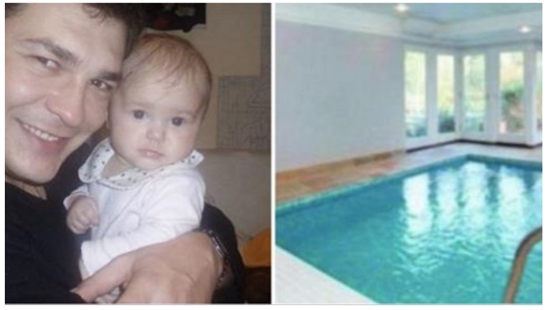 I MEDICI GLI CHIEDONO DI SMETTERE DI TORMENTARE LA FIGLIA MORTA: 30 MINUTI DOPO E' SUCCESSO QUESTO... - 06/06/2017