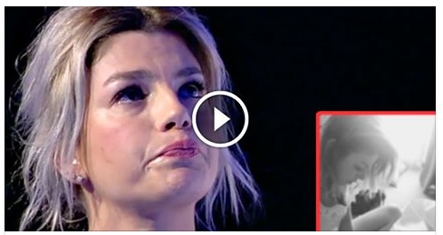 SCANDALO PER EMMA MARRONE: IL SUO VIDEO SHOCK STA FACENDO IL GIRO DEL WEB IN QUESTE ORE - 08/06/2017