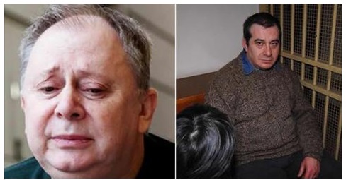 LELE MORA RACCONTA OLINDO: ECCO COSA FACEVA IN CARCERE ''MI FACEVA RIBREZZO'' - 08/06/2017