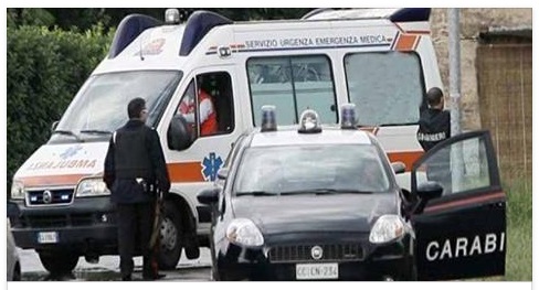 ITALIA, TROVATO NEONATO MORTO NEL FREEZER: LA MADRE SI ERA RECATA IN OSPEDALE PER UN MALORE - 09/06/2017