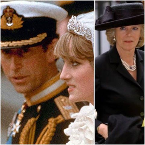 SONO STATE RESE PUBBLICHE LE REGISTRAZIONI AUDIO REALIZZATE DALLA STESSA LADY DIANA PRIMA DI MORIRE: QUELLO CHE E' EMERSO SU CARLO E CAMILLA E' ASSURDO - 12/06/2017