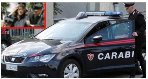 PUBBLICO SCONVOLTO DAL SUO ARRESTO: E' STATO CONDANNATO PER PEDOFILIA - 13/06/2017