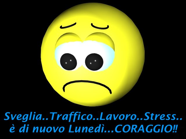 FAMOSE FORZA !! - 11/06/2012