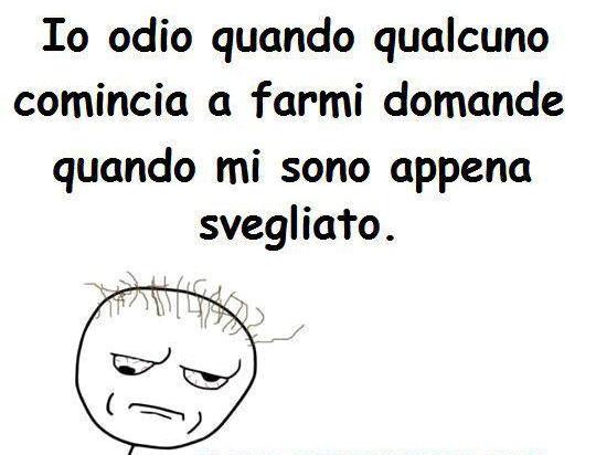 ME DEVO RIPIJA' !! - 25/07/2012