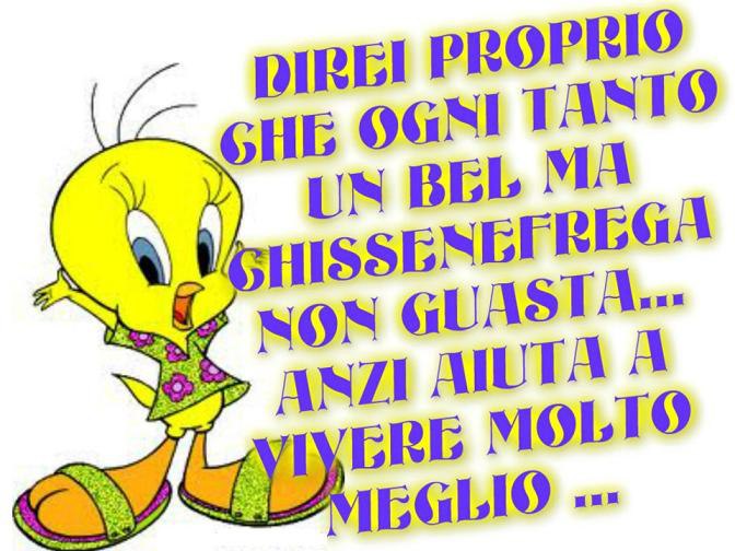 Vignetta Divertente - 05/04/2013