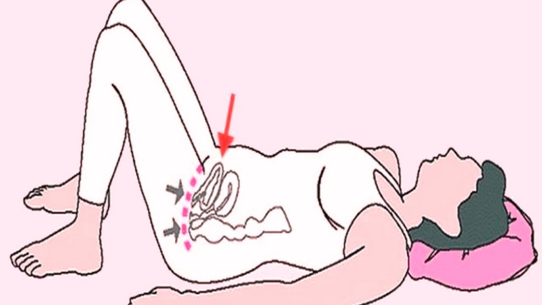 5 SEGRETI CHE NON TUTTI SANNO PER NON RIMANERE INCINTA SENZA PRECAUZIONI - 13/06/2017